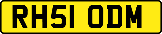 RH51ODM