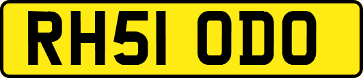 RH51ODO