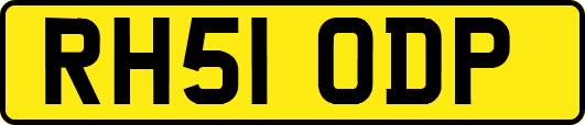 RH51ODP