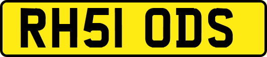 RH51ODS