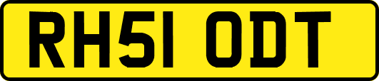RH51ODT