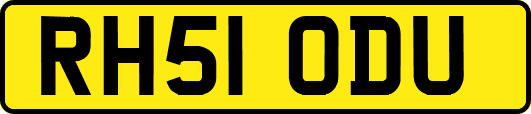 RH51ODU