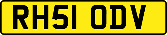 RH51ODV