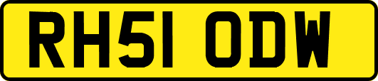 RH51ODW