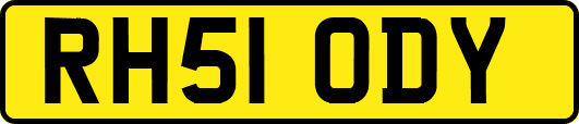RH51ODY