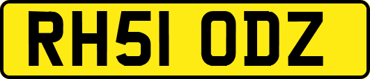 RH51ODZ