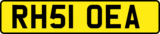RH51OEA