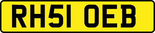 RH51OEB