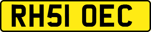 RH51OEC