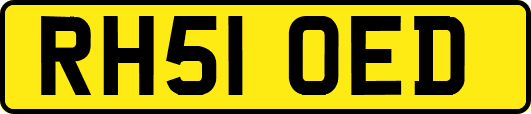 RH51OED