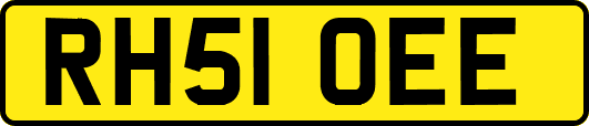 RH51OEE