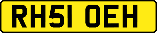 RH51OEH