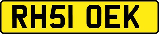 RH51OEK