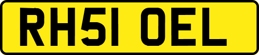 RH51OEL