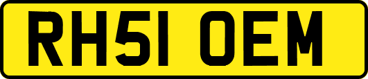 RH51OEM