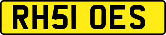 RH51OES