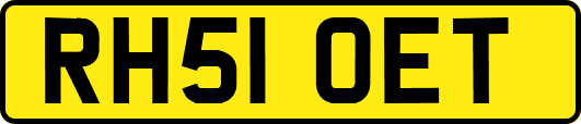 RH51OET