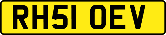 RH51OEV
