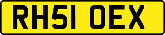 RH51OEX