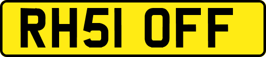 RH51OFF