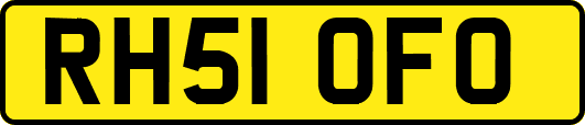 RH51OFO