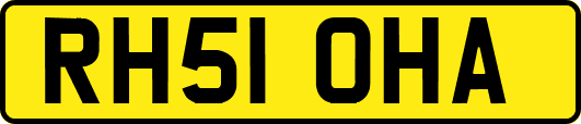 RH51OHA