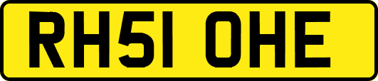 RH51OHE