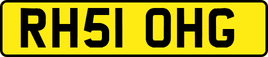 RH51OHG