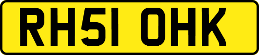 RH51OHK
