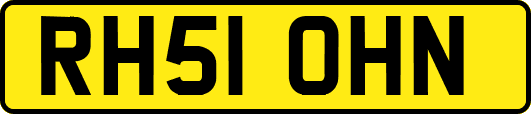 RH51OHN