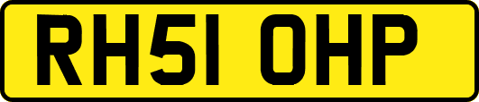 RH51OHP