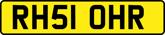 RH51OHR