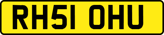 RH51OHU
