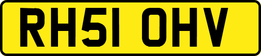 RH51OHV