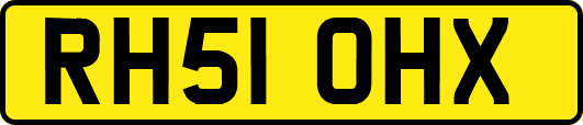 RH51OHX