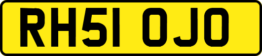 RH51OJO