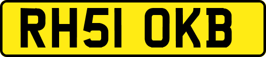 RH51OKB