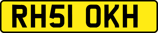 RH51OKH