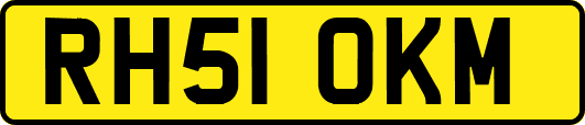 RH51OKM