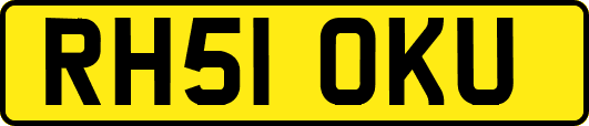 RH51OKU