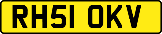 RH51OKV