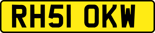 RH51OKW
