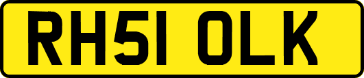 RH51OLK