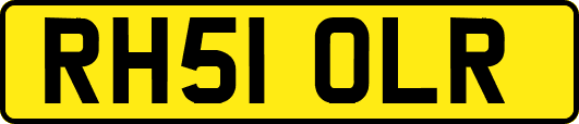 RH51OLR
