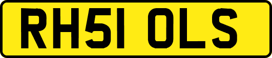 RH51OLS