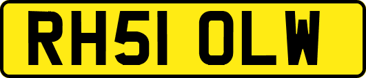 RH51OLW