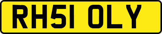 RH51OLY