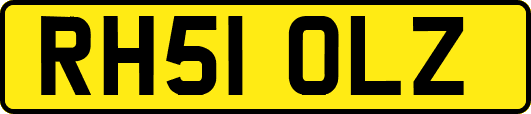 RH51OLZ