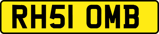 RH51OMB