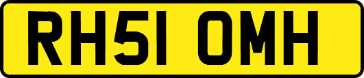 RH51OMH